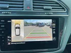 Volkswagen Tiguan (2022) thumbnail 23