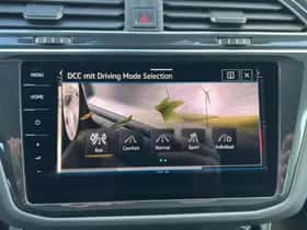 Volkswagen Tiguan (2022) thumbnail 26