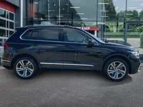 Volkswagen Tiguan (2022) thumbnail 4