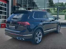 Volkswagen Tiguan (2022) thumbnail 5