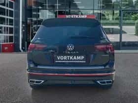 Volkswagen Tiguan (2022) thumbnail 6