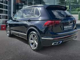 Volkswagen Tiguan (2022) thumbnail 7