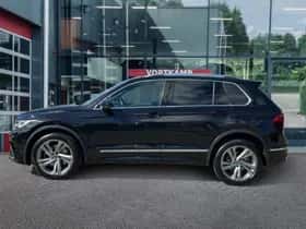 Volkswagen Tiguan (2022) thumbnail 8