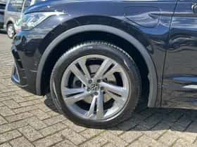 Volkswagen Tiguan (2022) thumbnail 9