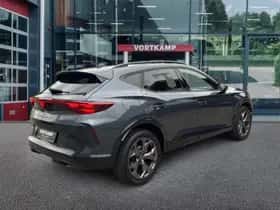 CUPRA Formentor (2025) thumbnail 5