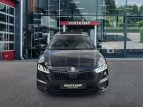 Škoda Octavia (2021) thumbnail 2