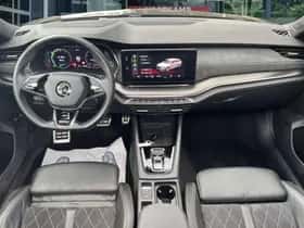 Škoda Octavia (2021) thumbnail 13