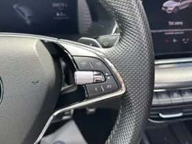 Škoda Octavia (2021) thumbnail 19