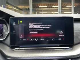 Škoda Octavia (2021) thumbnail 21