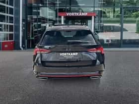 Škoda Octavia (2021) thumbnail 6