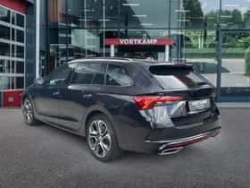Škoda Octavia (2021) thumbnail 7
