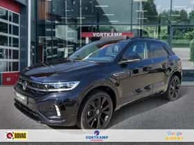 Volkswagen T-Roc (2025) thumbnail 1