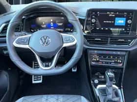 Volkswagen T-Roc (2025) thumbnail 16