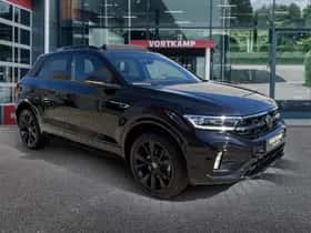 Volkswagen T-Roc (2025) thumbnail 3