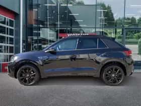 Volkswagen T-Roc (2025) thumbnail 8