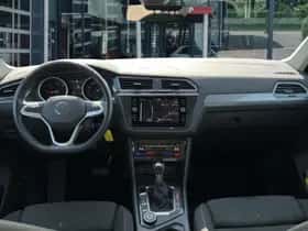 Volkswagen Tiguan (2022) thumbnail 18