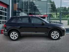 Volkswagen Tiguan (2022) thumbnail 4