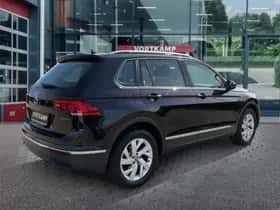Volkswagen Tiguan (2022) thumbnail 5