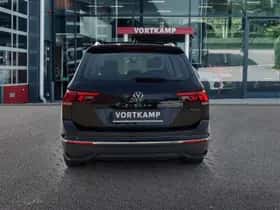 Volkswagen Tiguan (2022) thumbnail 6