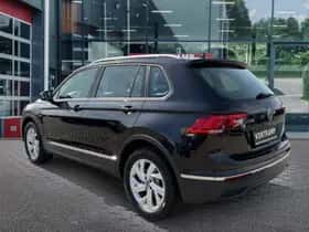 Volkswagen Tiguan (2022) thumbnail 7