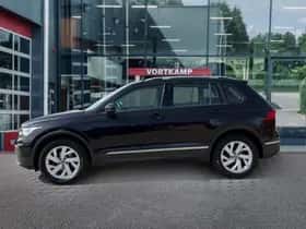 Volkswagen Tiguan (2022) thumbnail 8