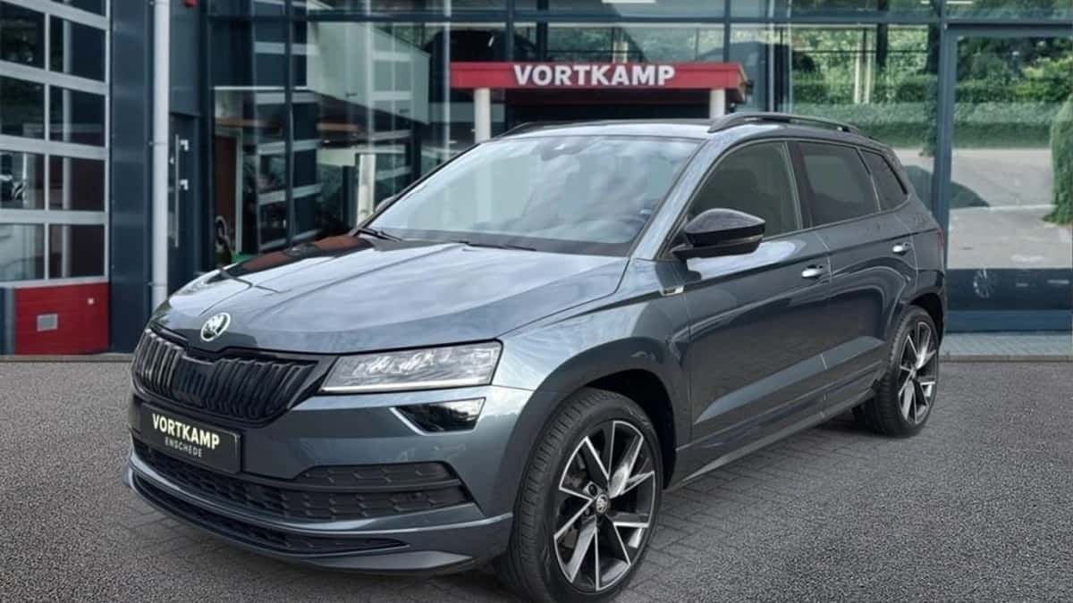 Škoda Karoq (2019) — foto 1