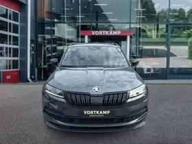 Škoda Karoq (2019) thumbnail 2