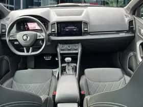 Škoda Karoq (2019) thumbnail 14