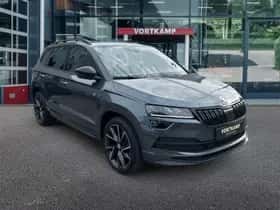 Škoda Karoq (2019) thumbnail 3