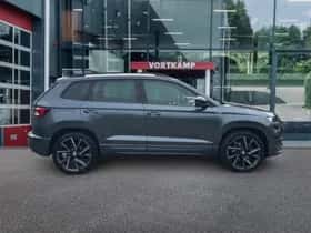 Škoda Karoq (2019) thumbnail 4