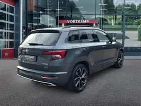 Škoda Karoq (2019) thumbnail 5