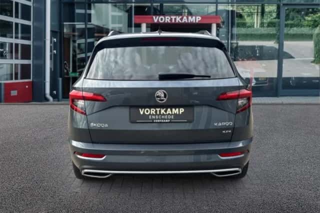 Škoda Karoq (2019) thumbnail 6