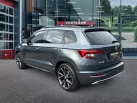 Škoda Karoq (2019) thumbnail 7