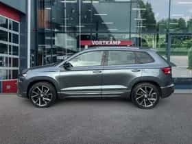 Škoda Karoq (2019) thumbnail 8