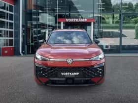 Volkswagen T-Roc (2026) thumbnail 2