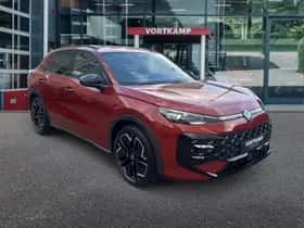 Volkswagen T-Roc (2026) thumbnail 3