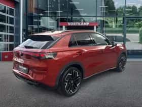 Volkswagen T-Roc (2026) thumbnail 5