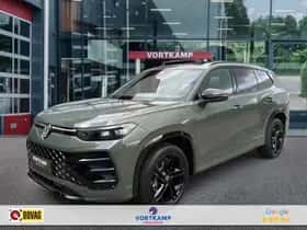 Volkswagen TAYRON (2026) thumbnail 1