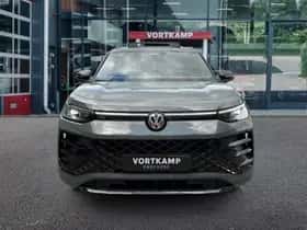 Volkswagen TAYRON (2026) thumbnail 2