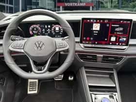 Volkswagen TAYRON (2026) thumbnail 18
