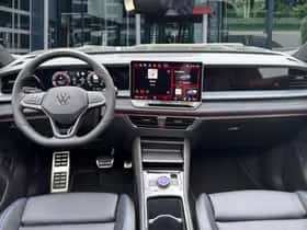 Volkswagen TAYRON (2026) thumbnail 19