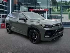 Volkswagen TAYRON (2026) thumbnail 3