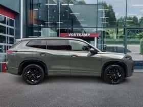 Volkswagen TAYRON (2026) thumbnail 4
