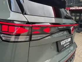 Volkswagen TAYRON (2026) thumbnail 35