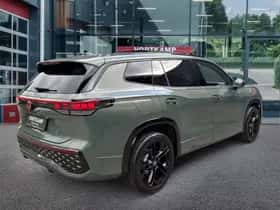 Volkswagen TAYRON (2026) thumbnail 5