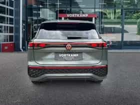 Volkswagen TAYRON (2026) thumbnail 6