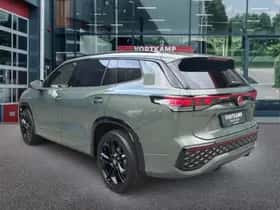 Volkswagen TAYRON (2026) thumbnail 7