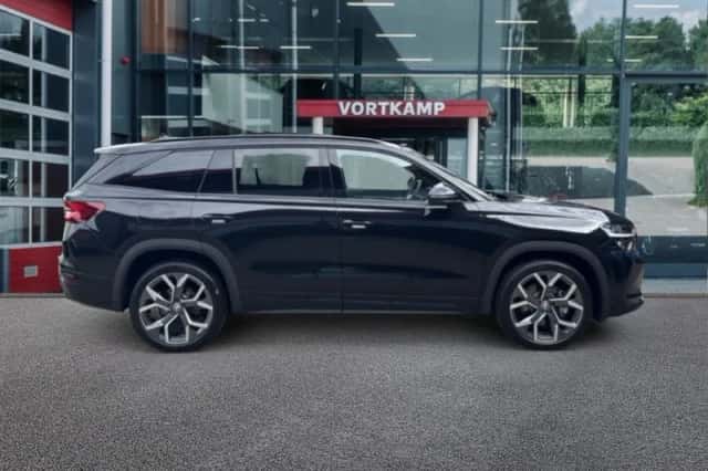 Škoda Kodiaq (2026) thumbnail 4