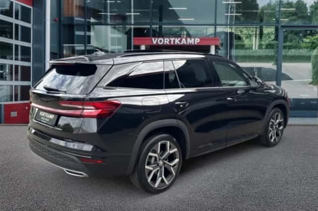 Škoda Kodiaq (2026) thumbnail 5