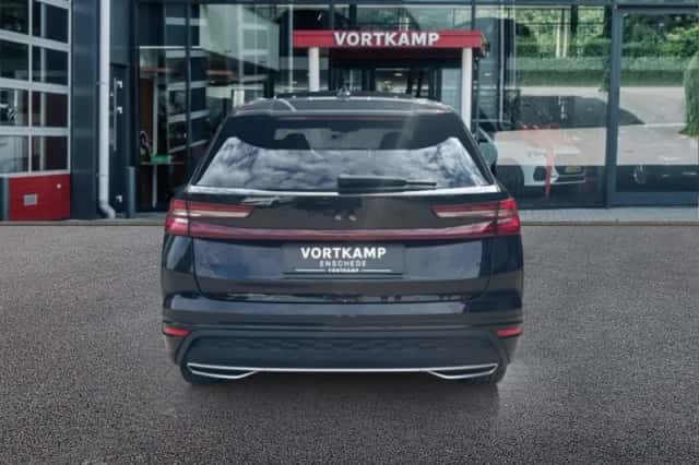 Škoda Kodiaq (2026) thumbnail 6